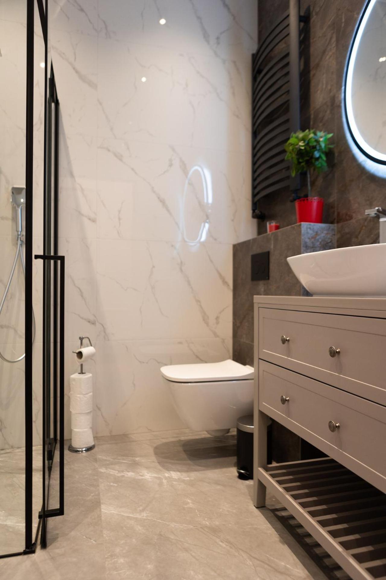 Bluesky Apartament ستارغارت ستاتشينسكي المظهر الخارجي الصورة