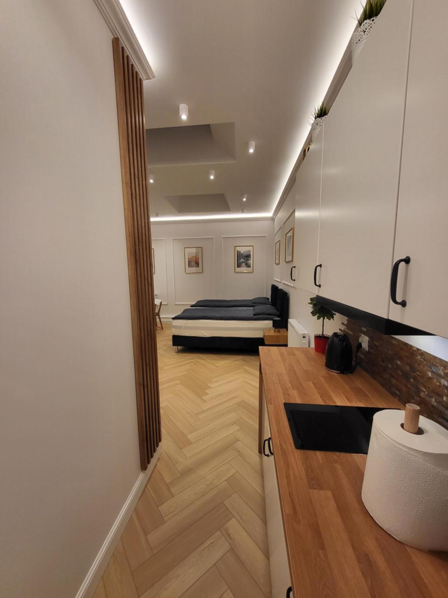 Bluesky Apartament ستارغارت ستاتشينسكي المظهر الخارجي الصورة