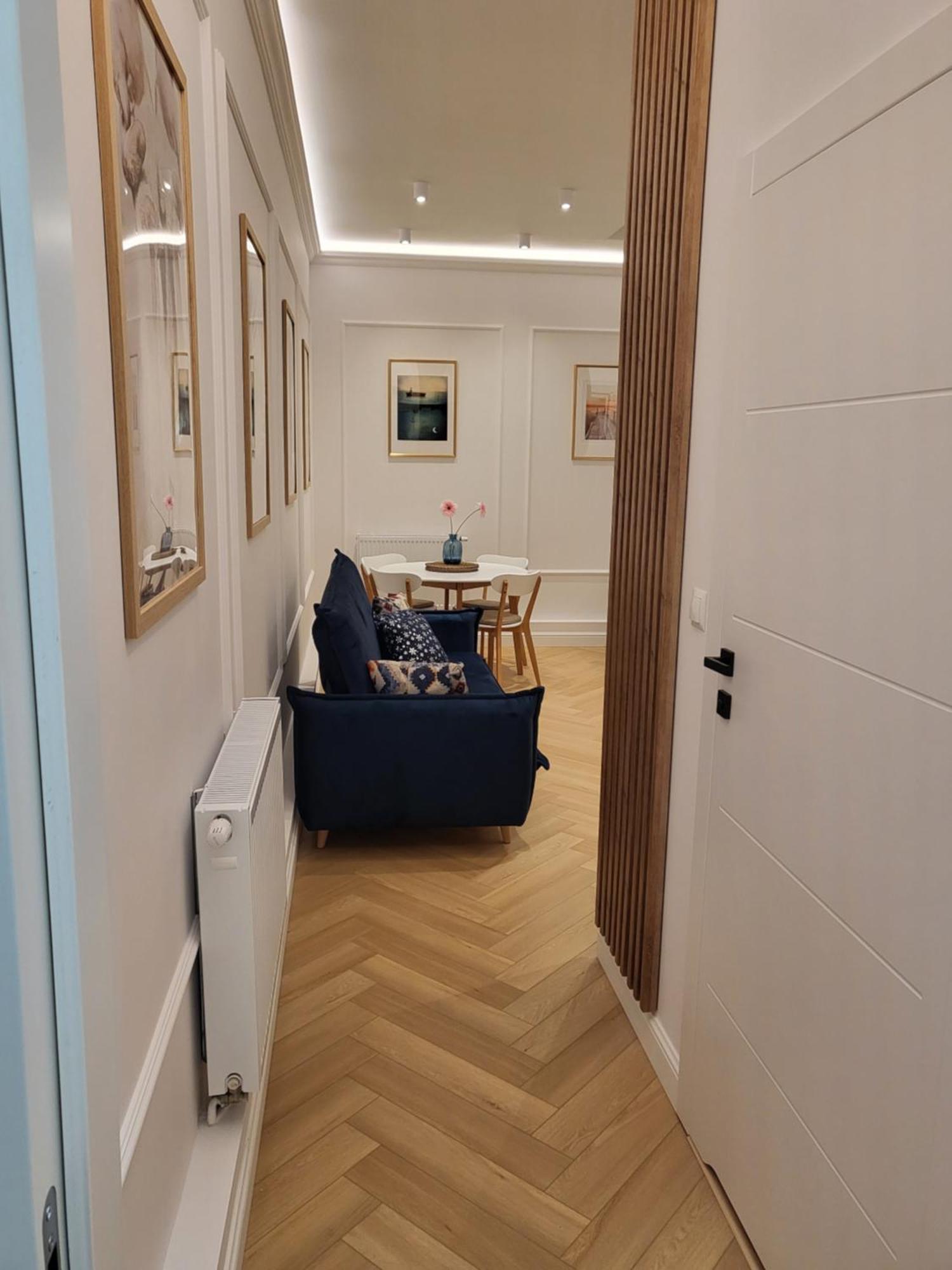 Bluesky Apartament ستارغارت ستاتشينسكي المظهر الخارجي الصورة